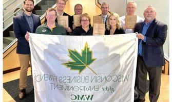 威斯康辛州的制造商 & 商务部宣布了2022年商业环境之友奖的获奖者- WMC威斯康星商会