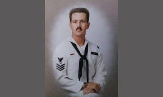 Steve Durbin Navy CTM to Waupaca Foundry 