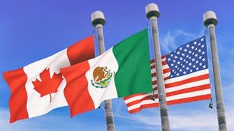 U.S. 工业组织表示，墨西哥制造的汽车的含量高于预期