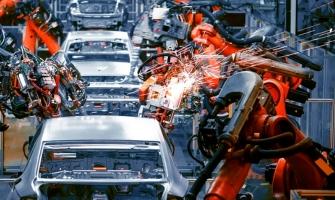 5 factors in transforming the auto supply chain