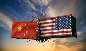 中国贸易冲突酝酿了20年